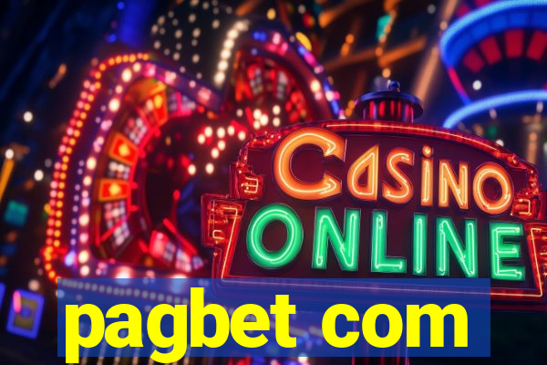 pagbet com